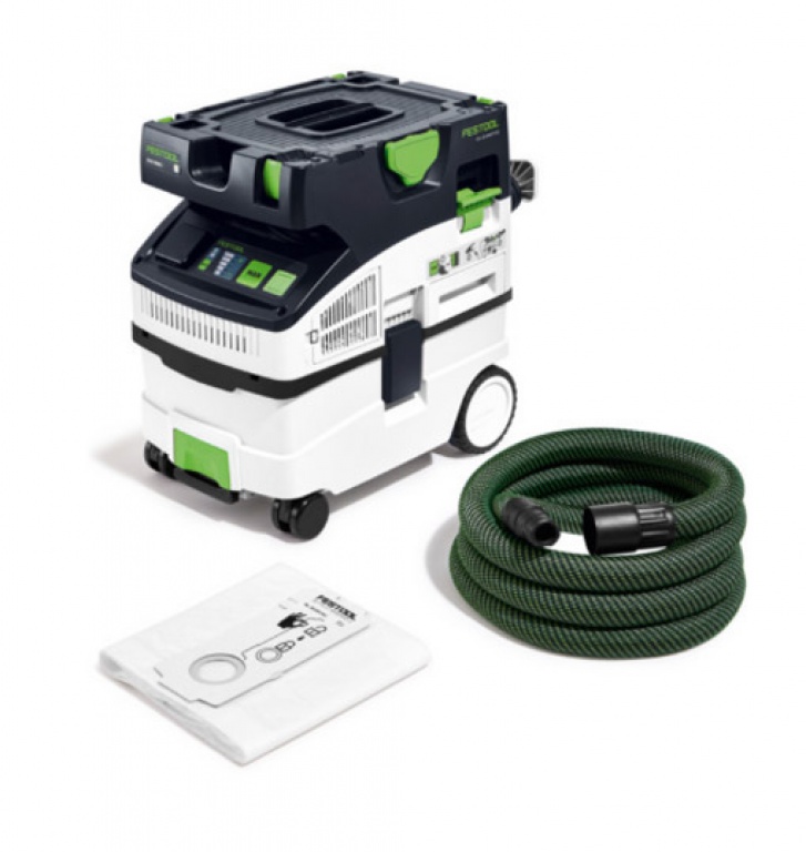 ASPIRATEUR FESTOOL